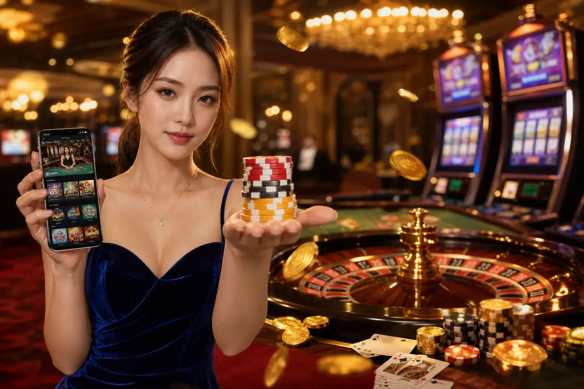 victorbet